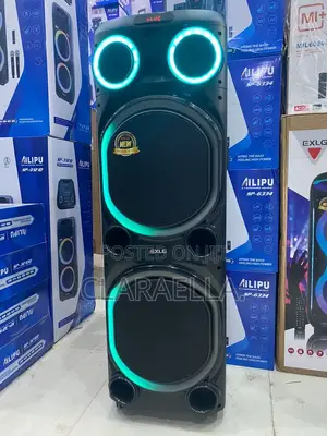 Exlg Party Speaker