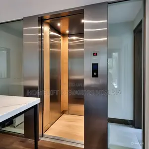 Elevators Smooth and Quietly for Comfort