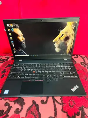 Photo - Laptop Lenovo ThinkPad T580 16GB Intel Core I7 SSD 256GB