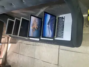 Laptop Apple MacBook Pro 8GB Intel Core i5 HDD 500GB