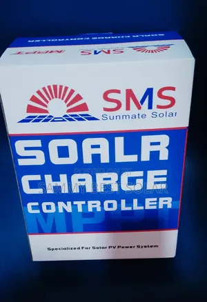 40ah/12v MPPT Solar Charger Controller Available Now.