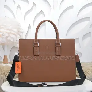 Hermes Premium Luxury Quality Laptop/Office Bags