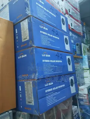 Luxsun 4.2kva Solar Inverter