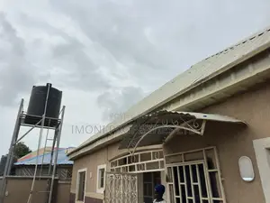 3bdrm Bungalow in Obasajo Road, Dutse-Alhaji for rent