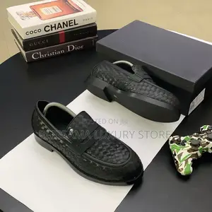 Roberto Cavalli Premium Luxury Quality Corporate Shoes