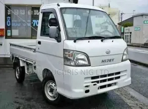 Hijet Mini Truck For Sale