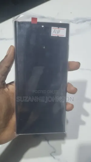Photo - S22 Ultra Samsung Screen Replacement