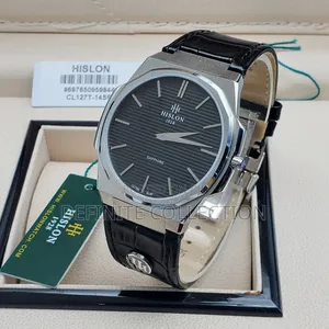 Hislon Luxury Wristwatch