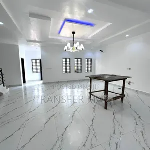 Photo - Furnished 4bdrm Duplex in Gwarinpa for rent