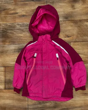 Uk  Used Winter Jacket for Both Adults and Kids