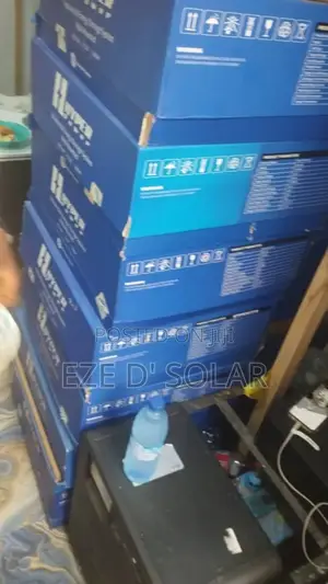 Hyper Power 5kwh Lithium Ion Battery