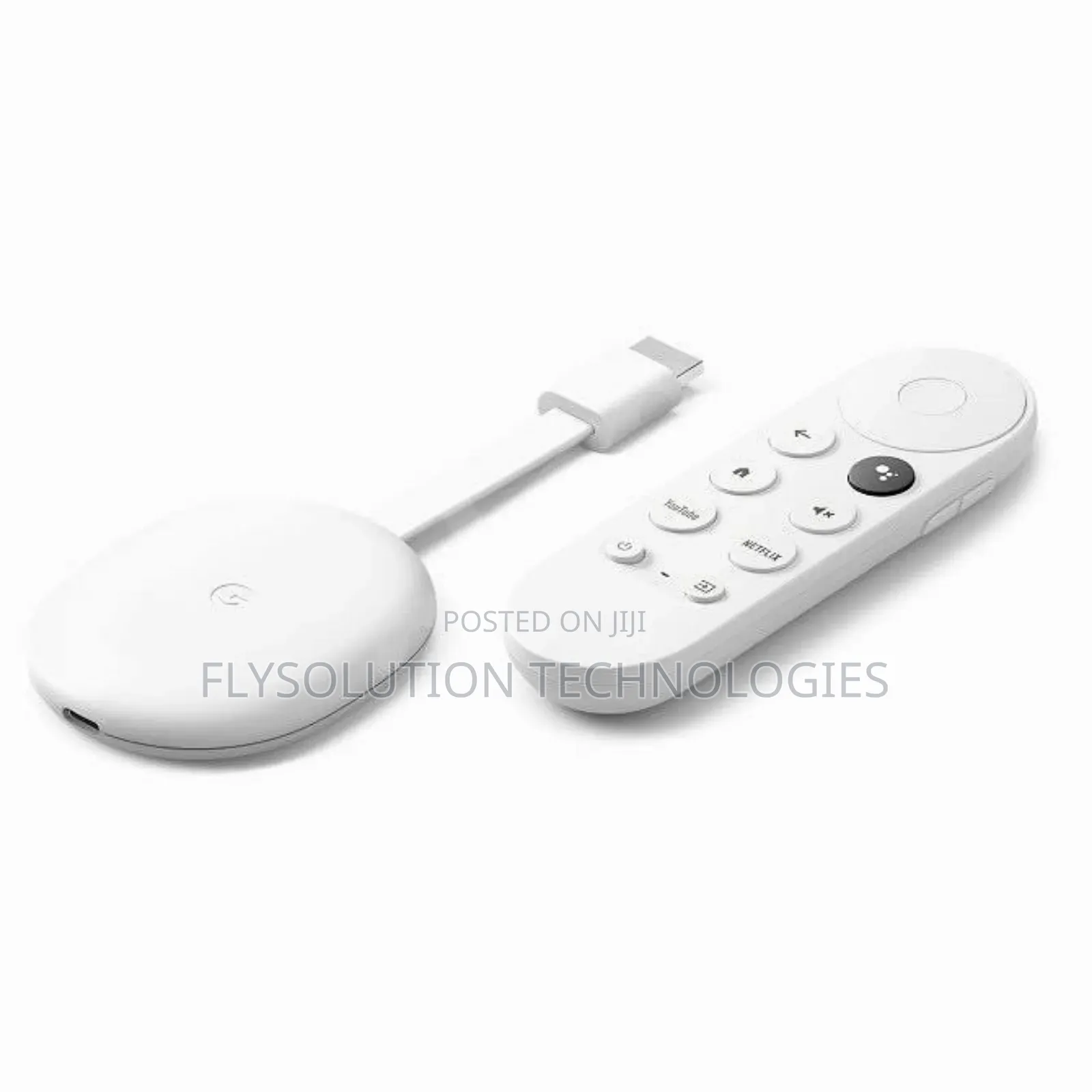 Original Google Chromecast Device - Google Tv