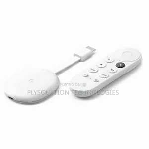 Original Google Chromecast Device - Google Tv
