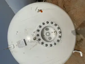 Brand New 10tons LPG Storage Tank Available