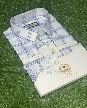 Brand New Quality Cotton Office Shirts