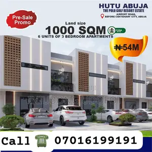 Photo - Hutu Polo And Golf Resort Estate
