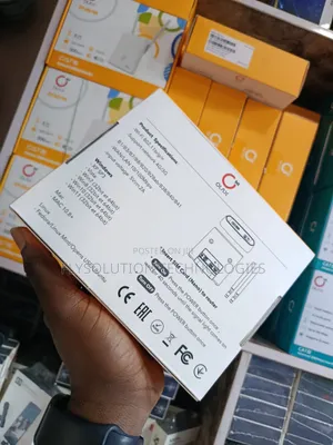 Olax Ax9 Pro 4g Lte Wireless Router