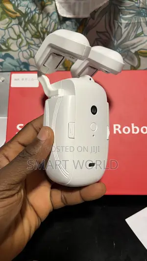 Wifi Smart Curtain Robot (Tuya)