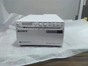 Ultrasound Printers