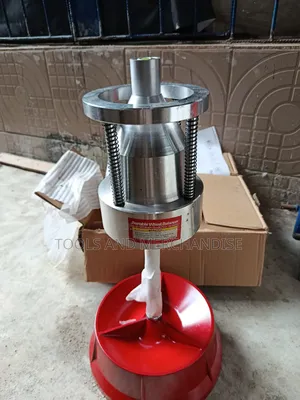 Portable Manual Wheel Balancing Machine