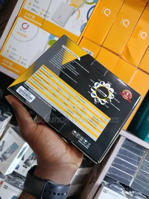 Ske Poe-532e 10000mah Mini Dc Ups