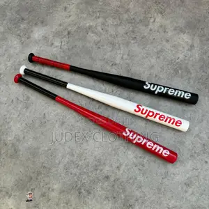 Photo - New High Quality Customized Baseball Supreme Baseball Bat