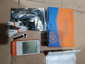 GSP-6 Elitech Temperature and Humidity Data Logger
