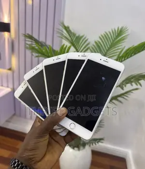 Apple iPhone 6 Plus 64 GB Gold
