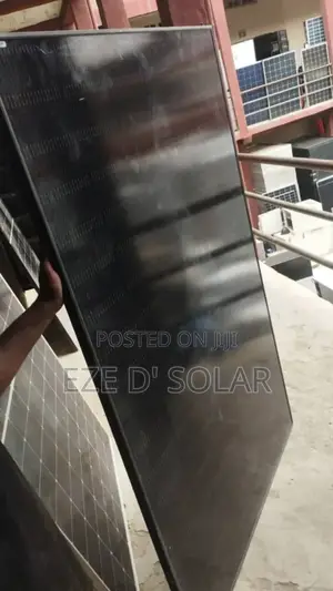 550w 120cell Longi Solar Panel