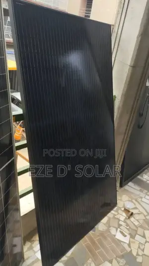 550w 120cell Longi Solar Panel