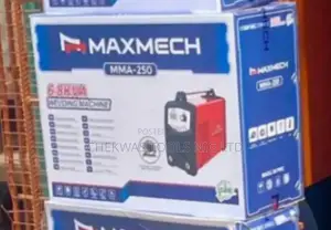 Mma Inverter Welding Machine