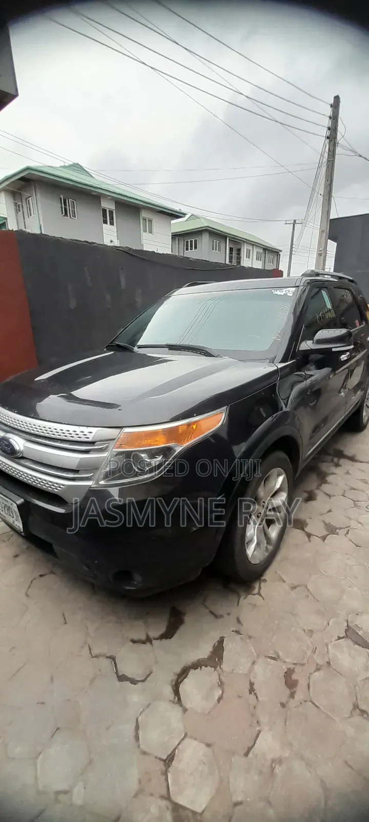 Classy Chauffeur Services