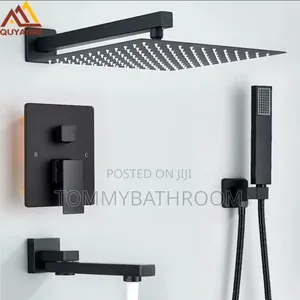 Conduit 5 Ways Turning Tap