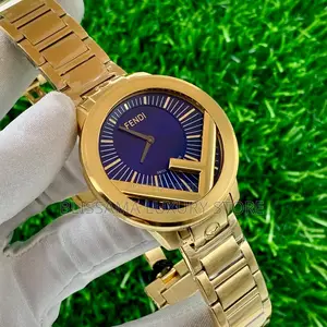 Fendi Premium Luxury Quality Wristwatches