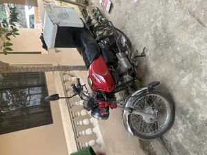 Photo - Hero Splendor+ 2020 Red