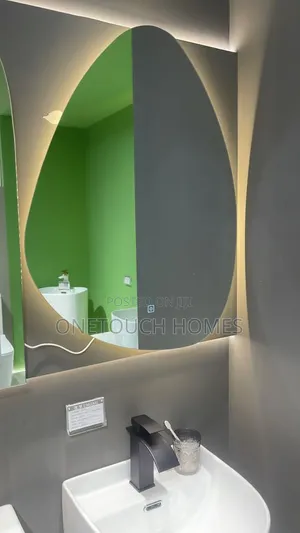 Led Mirror