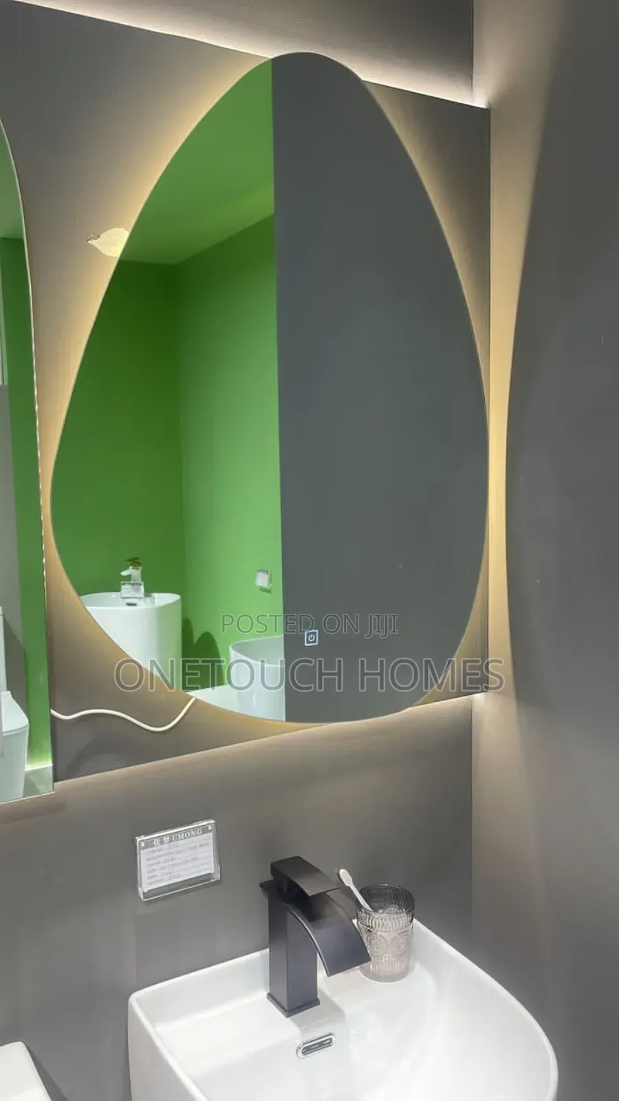 Led Mirror
