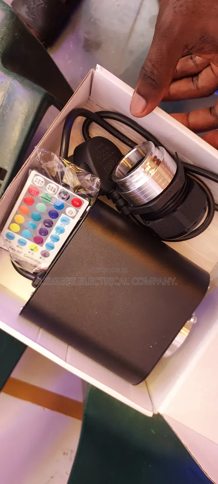 Led Starlights