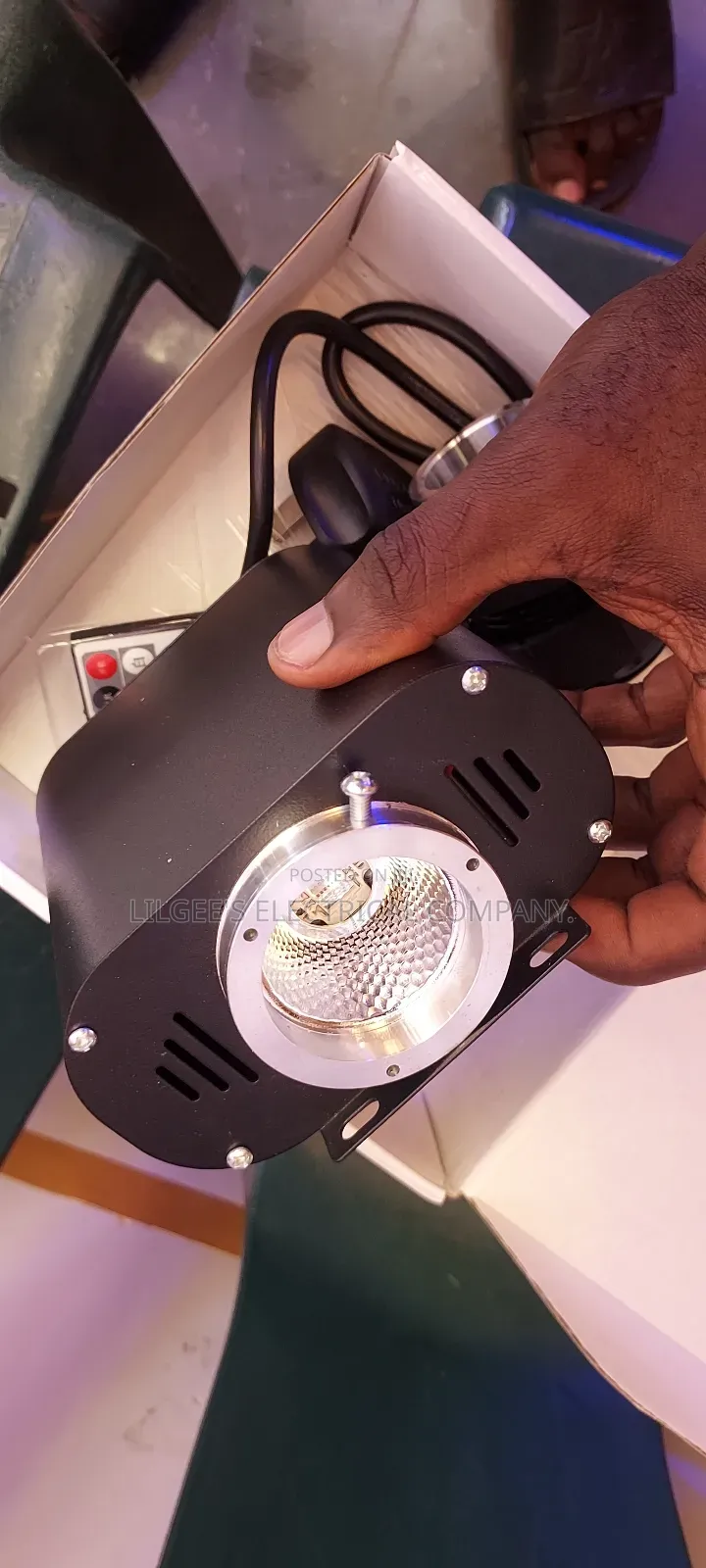 Led Starlights