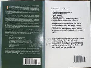Trading Books