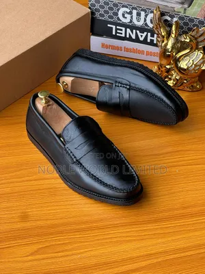 Photo - Men's Unique Shoes Igbo 5w