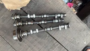 Camshaft Ford Edge 2008