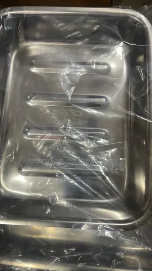 Hospital Tray