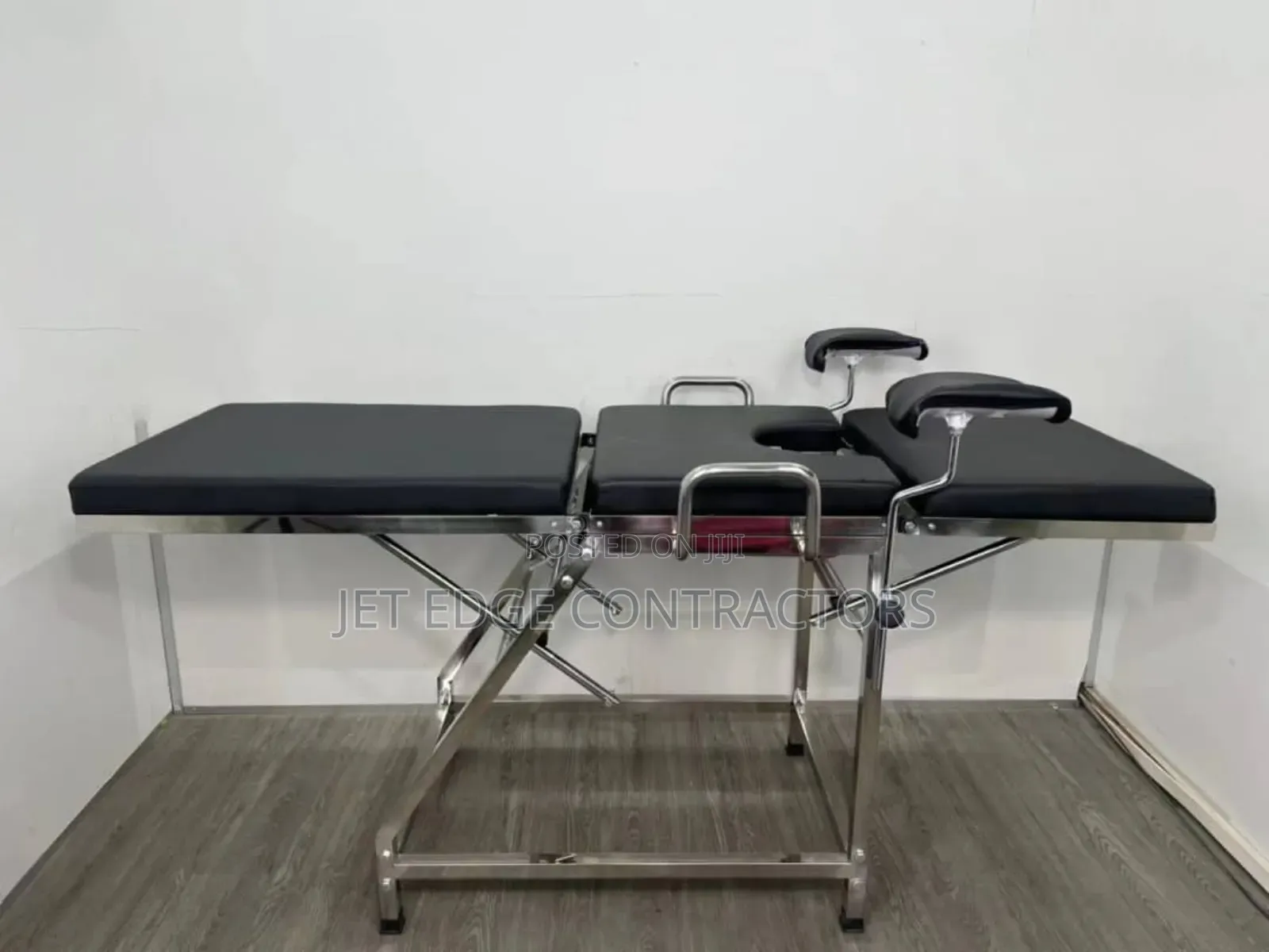 Delivery Bed