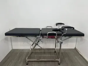 Delivery Bed