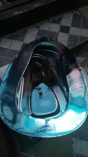 Hospital Bed Pan