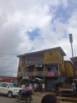 Photo - 3bdrm Block of Flats in Oko Oba Agege Lagos for sale