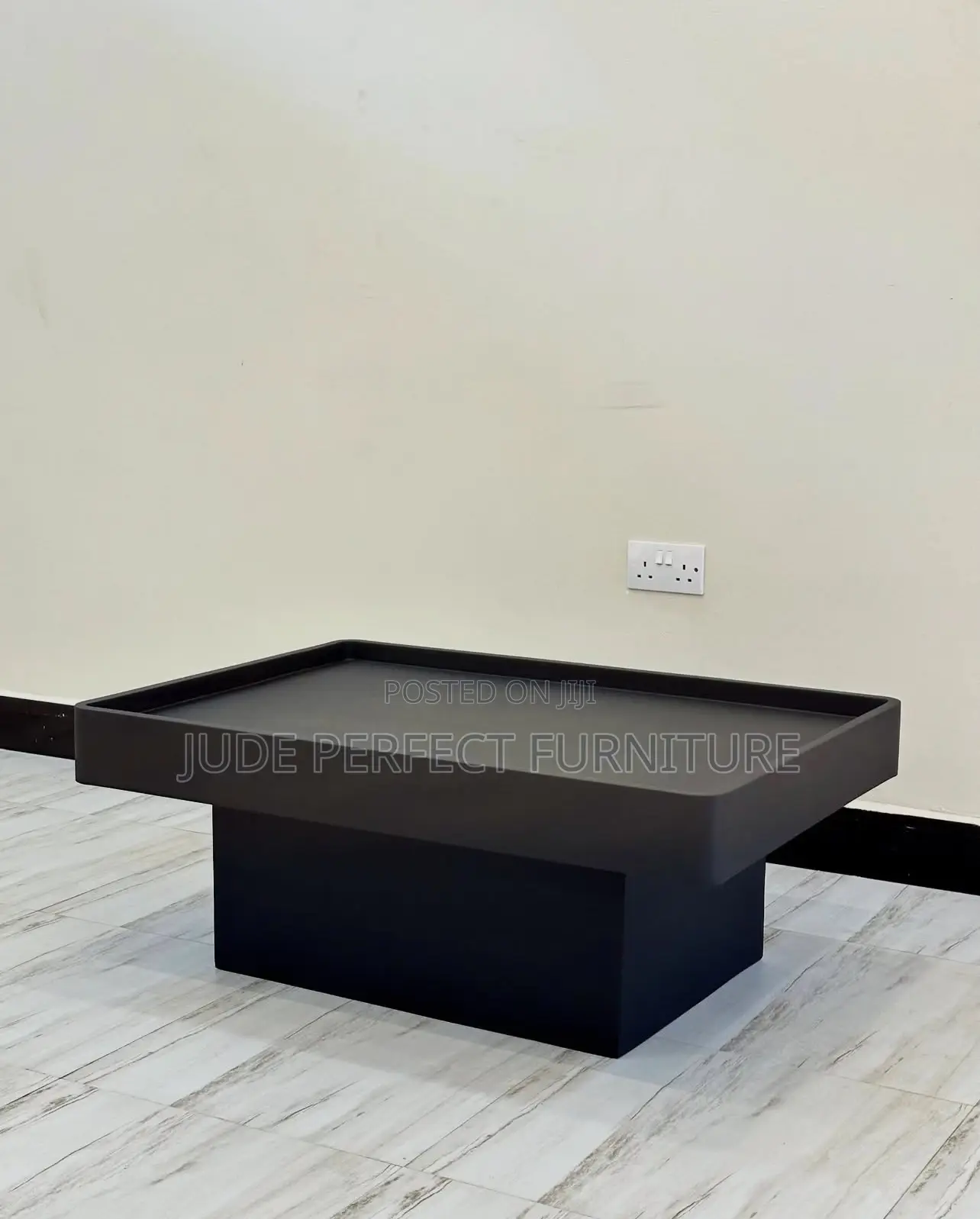 Quality Specious Perfect Center Table