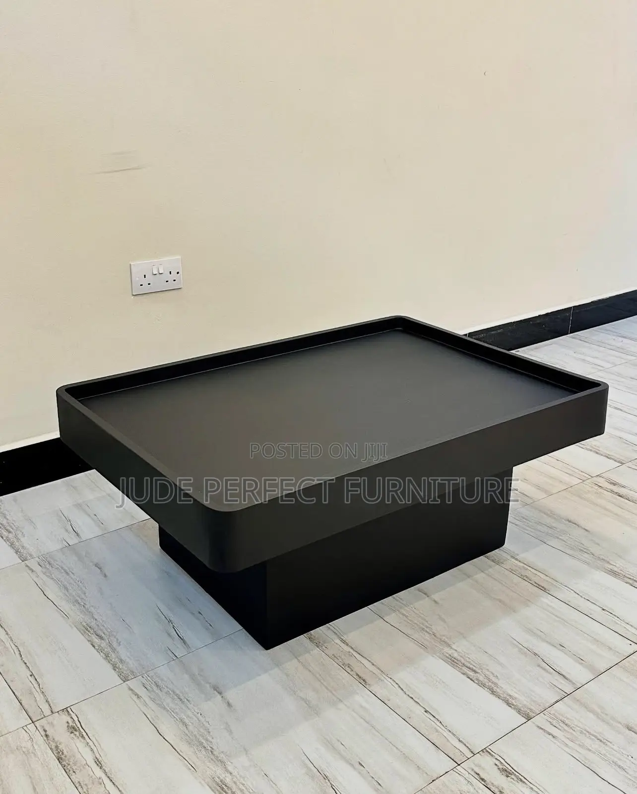 Quality Specious Perfect Center Table