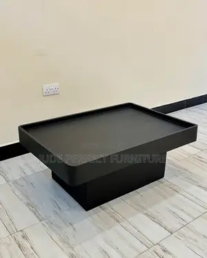 Quality Specious Perfect Center Table